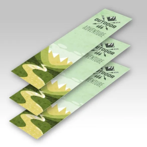 Standard Bookmarks