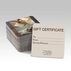 Standard Social Media Cards