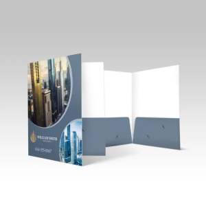 Presentation Folder