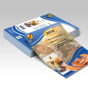 Standard Sell Sheets