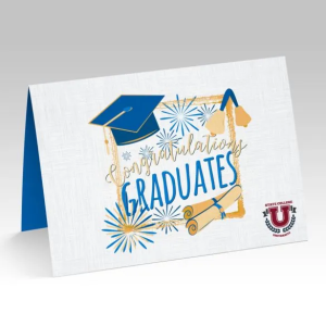 Cover Linen Greeting Cards