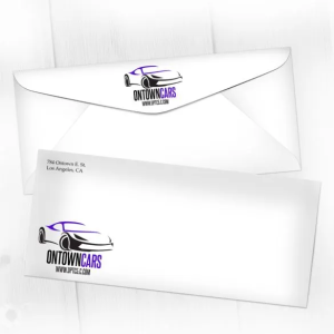 Digital Envelopes