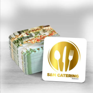 Foil Works Social Media Cards