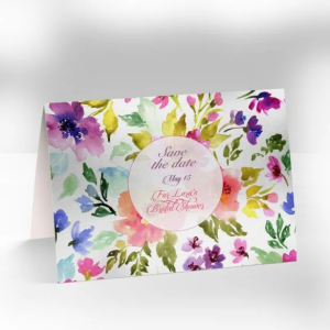 Pearl Greeting Cards