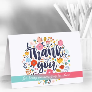 Silk Greeting Cards