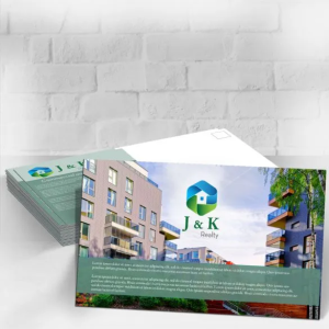 Standard Postcards