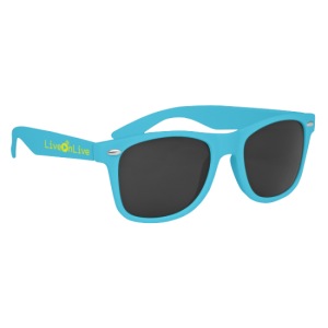Velvet Touch Malibu Sunglasses