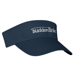 Cotton Twill Visor