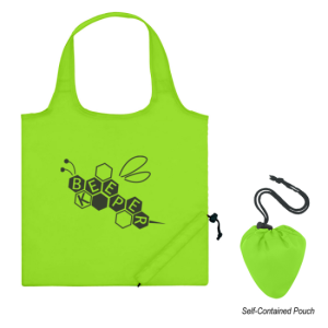 Foldaway Tote Bag