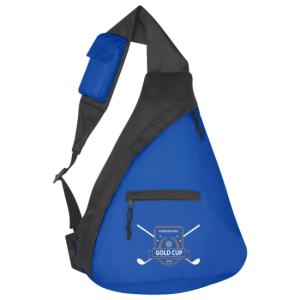 Budget Sling Backback