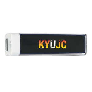 UI Listed 2200 mAh Charge-It-Up Portable Charger