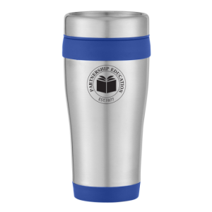 15 oz. Stainless Steel Aspen Tumbler