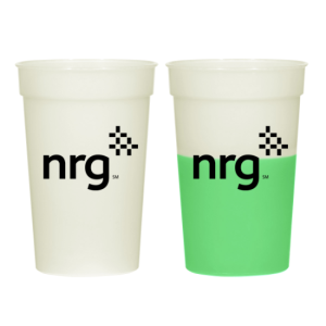 16 Oz. Big Game Mood Stadium Cup