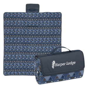 Canyon Roll-Up Picnic Blanket