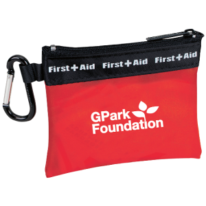 Frosty Clipper First Aid Kit