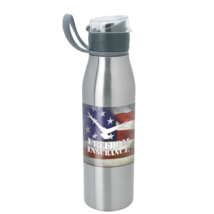 25 oz. Spectra Bottle