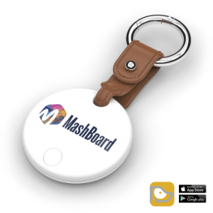 Spot Pro Bluetooth Finder And Key Chain