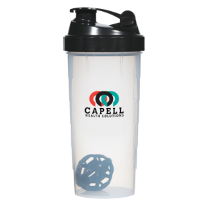 24 oz. Shake-It-Up Bottle