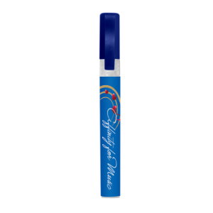 .34 oz. Hand Sanitizer Spray Pump