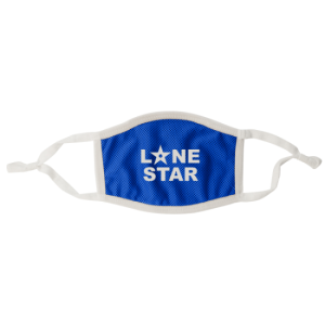Adjustable Cooling Mask